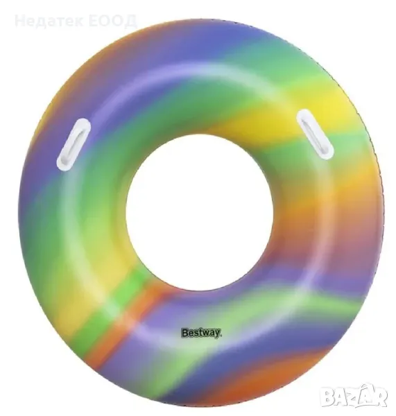 Пояс за плуване, Bestway, Ø119 см., снимка 1