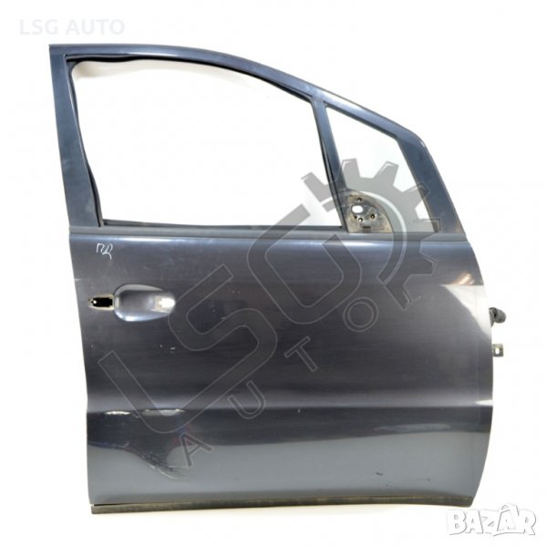 Предна дясна врата Mercedes-Benz A-class (W168) 1997-2004 MB181120N-3, снимка 1