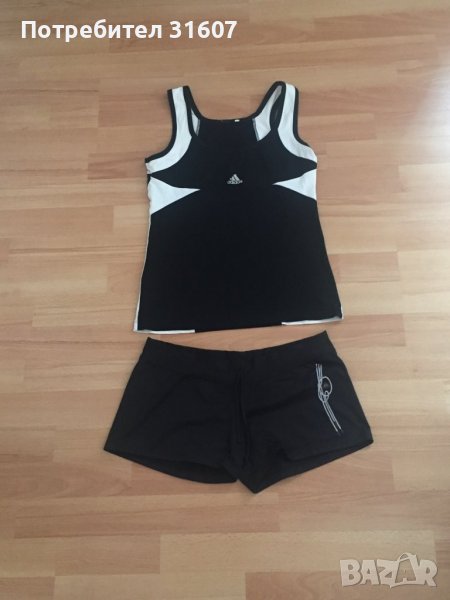 Спортен сет, снимка 1