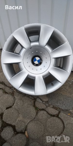 Джанти за BMW 15"-Оригинални, снимка 1