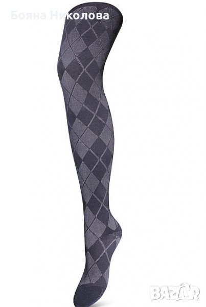 Компресиращ чорап 7/8 на Меди, Германия - нов, снимка 1