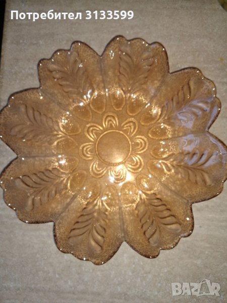 Съдове за дома от стъкло , снимка 1