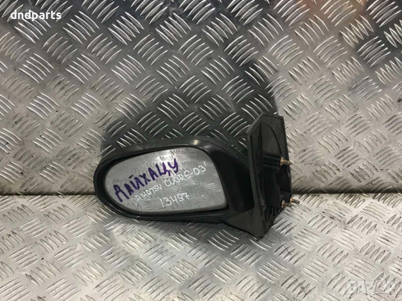 Дясно огледало Ford Mondeo,2002г., снимка 1