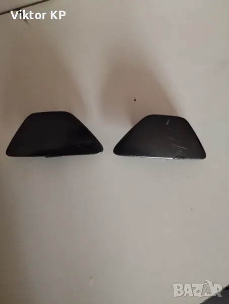 Капаче пръскалка БМВ ф10, снимка 1