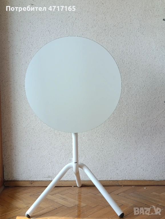 Градински маси, снимка 1