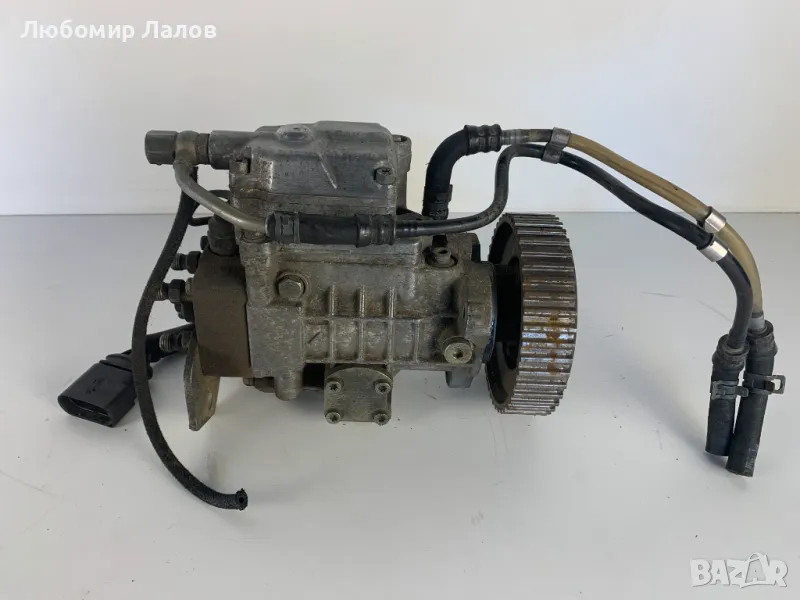 Гнп Горивонагнетателна помпа Vw Audi Seat 1.9 TDI 90к.с. 2 464 483 336 , снимка 1