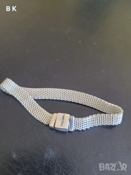 дамска гривна Пандора , снимка 1