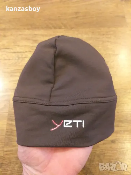 yeti - страхотна шапка С/М, снимка 1