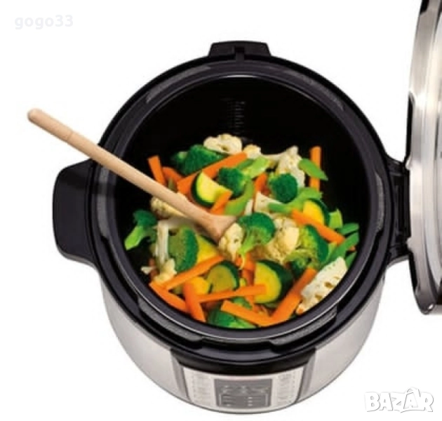 мултифункционален уред за готвене , снимка 1