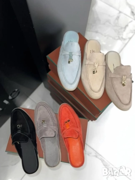 чехли loro piana , снимка 1