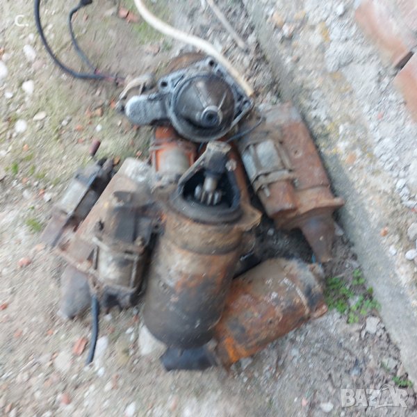 Lada/части за ваз лада жигули 2101.2107 , снимка 1