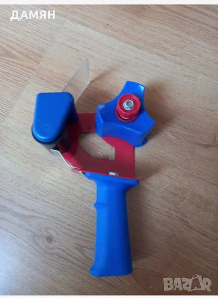Пистолет за тиксо, снимка 1
