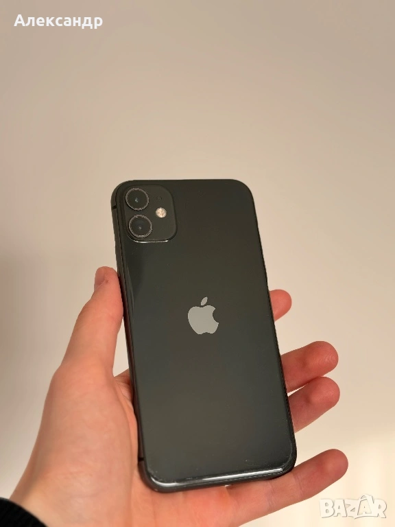 Iphone 11 64GB, снимка 1