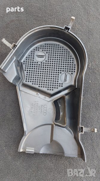 Капак Ангренажен Ремък 2.5TDI VAG - Ауди - Сеат - Шкода - VW - E059109123 - Z059109107 N, снимка 1