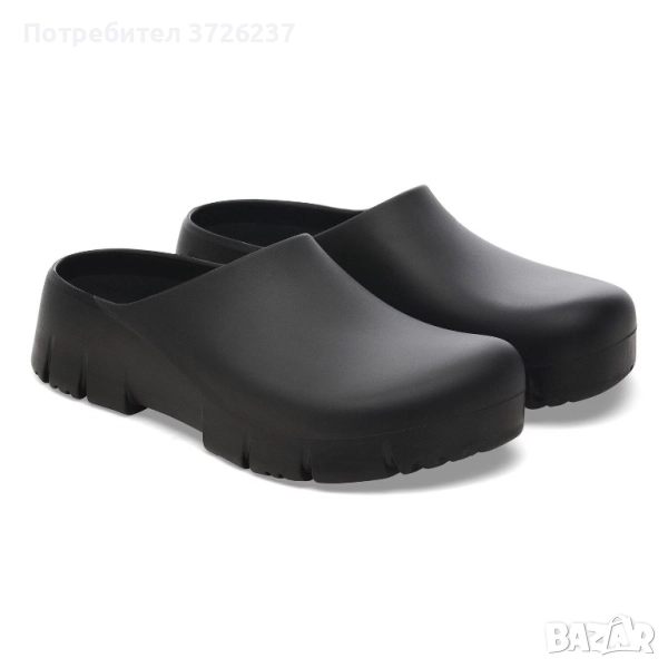Професионална работна обувка Birkenstock Super Birki 2.0 – Нови, в кутия, 43 номер, снимка 1