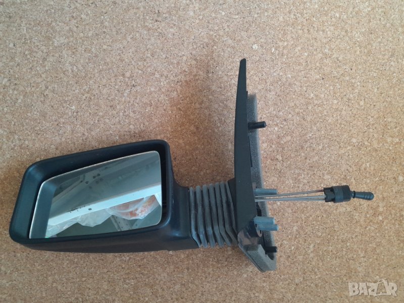 Странично огледало ляво с жило за PEUGEOT 407 8177482, снимка 1