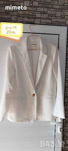 сако, снимка 1