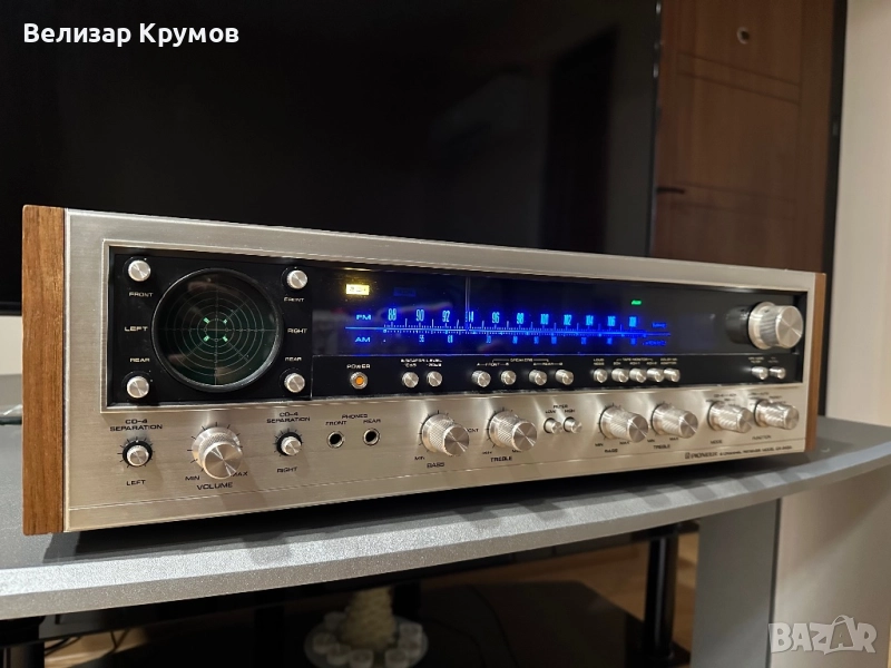 Pioneer QX-949 A, снимка 1