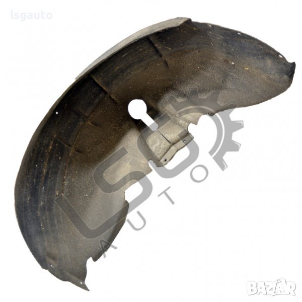 Заден ляв подкалник AUDI A6 (4F, C6) 2004-2011 A140422N-17, снимка 1