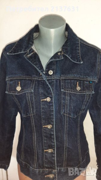 НОВО ! ДАМСКО ДЪНКОВО ЯКЕ Размер 40, снимка 1