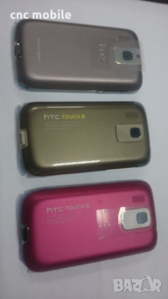 HTC Smart - HTC F3188 - HTC Rome100  панел оригинал, снимка 1