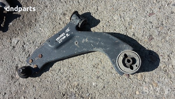 Преден носач за Ford Mondeo, 2002г., /ляв/, снимка 1