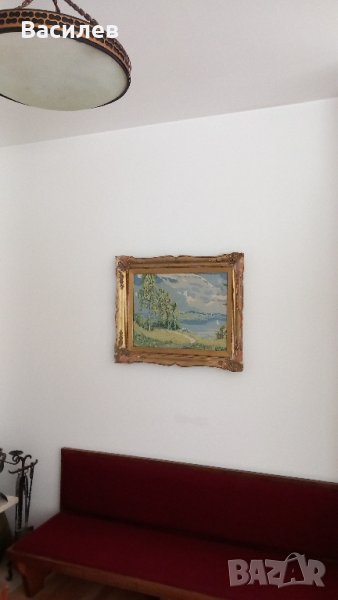 Гоблен Брези. , снимка 1