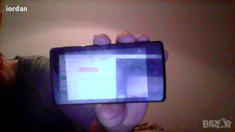 prodavam smartfon lenovo, снимка 1