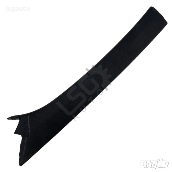 Интериорна кора лява колонка между врати Mercedes-Benz C-Class 204 (W/S/C) 2007-2014 ID: 151591, снимка 1