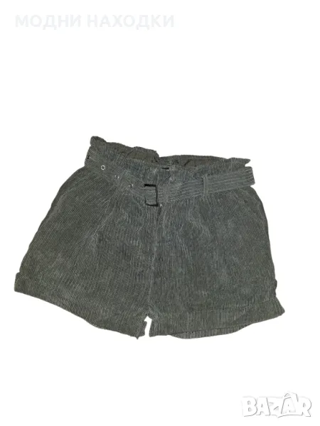 Къси Джинсови Гащи, снимка 1