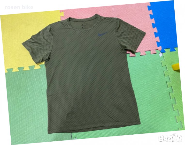 ''Nike''оригинална мъжка тениска М размер, снимка 1