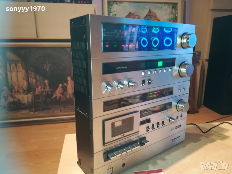 TOSHIBA-MADE IN JAPAN 2901211014&, снимка 1
