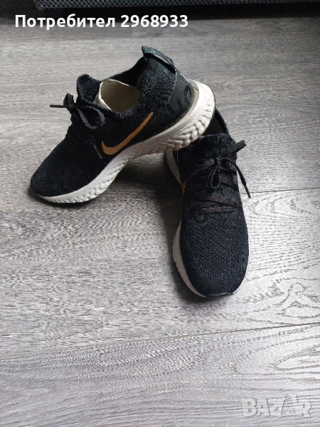 Маратонки Nike, снимка 1