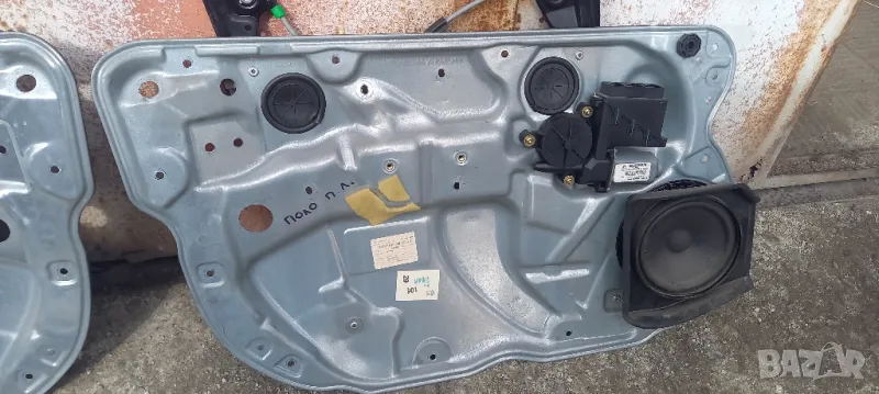 Стъклоповдигач VW Polo IV, снимка 1