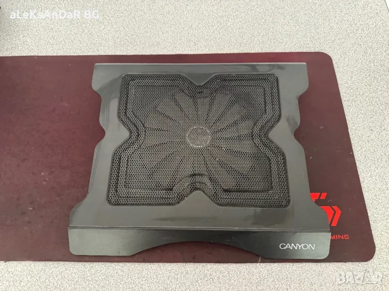 Вентилатор за лаптоп , снимка 1