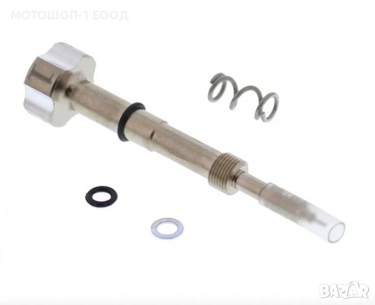  НОВ Винт за сместа на на карбуратор Honda Yamaha KTM Suzuki Kawasaki, снимка 1