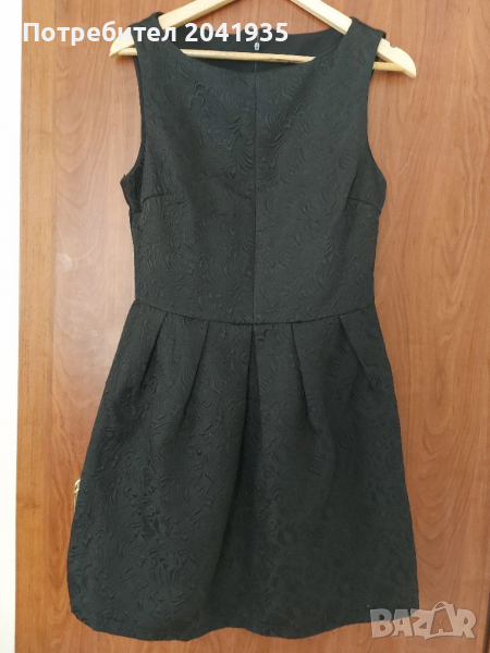 Дамска рокля, снимка 1