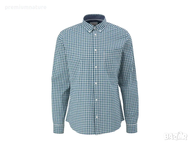 🧭 FGZX / трекинг туристическа поларена риза, снимка 1