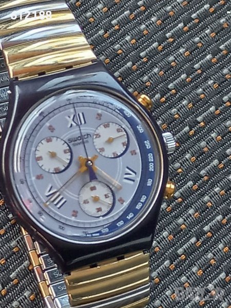 Swatch-Chronograph., снимка 1