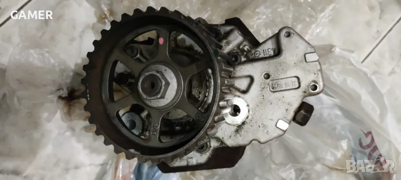 ГНП Bosch 0445010087 8200659766 H8200256255 Renault 1,9 DCI 130, снимка 1