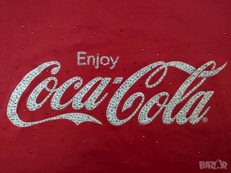 Coca Cola / Fanta / Pepsi - дамски тениски, снимка 1