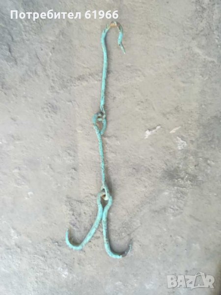 Чингел. , снимка 1