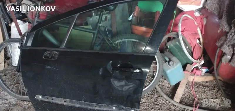 врата пежо 308, снимка 1