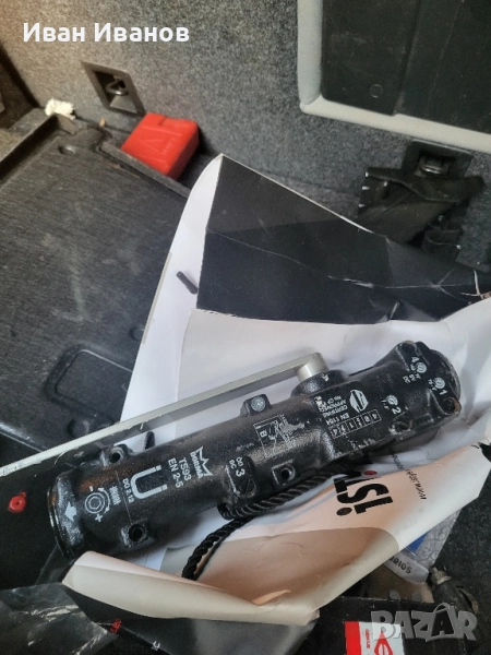 автомат за врати Dorma kaba, снимка 1