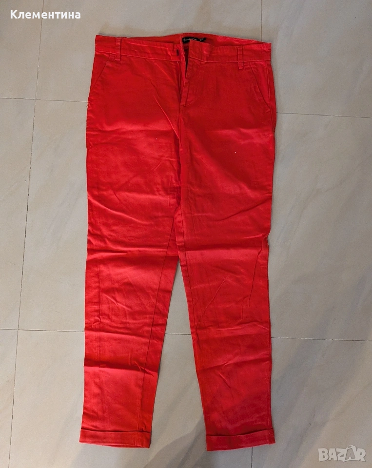 панталон Stradivarius , снимка 1