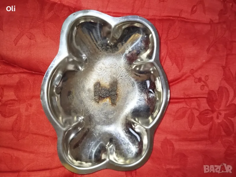 немска купа третият Рай, снимка 1