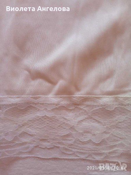 Дамско бельо комбинизони, снимка 1