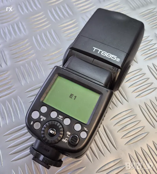 Godox TT685S Sony за ремонт , снимка 1