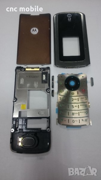 Motorola K3 оригинални части и аксесоари , снимка 1