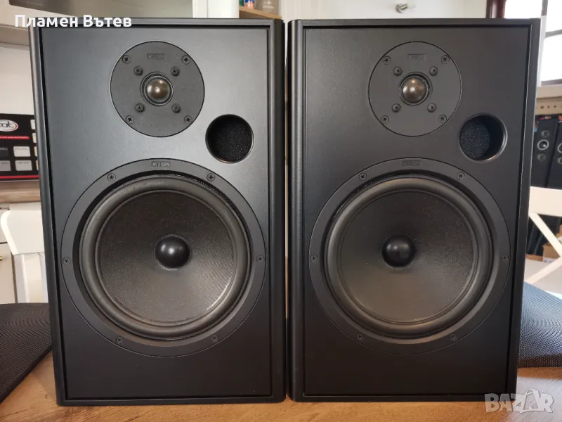 Тонколони Canton Fonum 401, снимка 1
